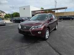 Used 2015 Lexus RX 350 AWD 4dr at Dime Down by Frank Leta near Bridgeton, MO