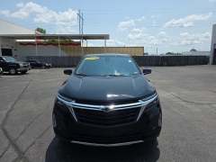Used 2022 Chevrolet Equinox FWD 4dr LT w/1LT at Dime Down by Frank Leta near Bridgeton, MO