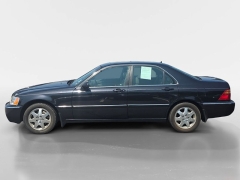 Used 2002  Acura RL 4d Sedan Navigation at Dime Down by Frank Leta near Bridgeton&comma; MO