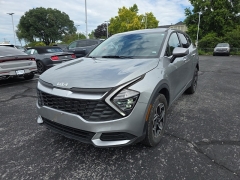 Used 2024 Kia Sportage LX AWD at Dime Down by Frank Leta near Bridgeton, MO