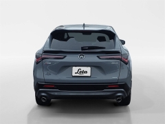 Used 2025  Acura ADX AWD w&sol;A-Spec Package at Dime Down by Frank Leta near Bridgeton&comma; MO