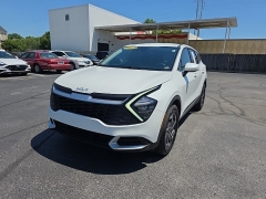 Used 2023 Kia Sportage Hybrid LX FWD at Dime Down by Frank Leta near Bridgeton, MO