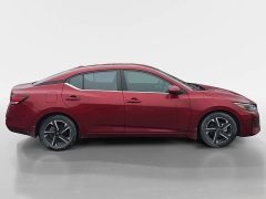 Used 2024  Nissan Sentra SV CVT at Dime Down by Frank Leta near Bridgeton&comma; MO