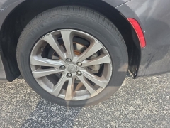 Used 2015  Chrysler 200 4d Sedan Limited I4 at Dime Down by Frank Leta near Bridgeton&comma; MO