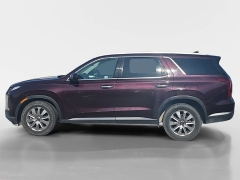 Used 2024  Hyundai Palisade SEL 7P FWD at Dime Down by Frank Leta near Bridgeton&comma; MO