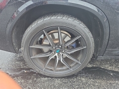Used 2018 BMW X3 M40i Sports Activity Vehicle at Dime Down by Frank Leta near Bridgeton, MO