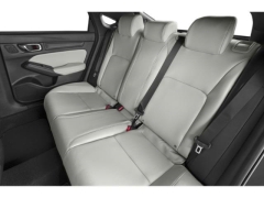 Used 2025 Acura Integra CVT w/A-Spec Package at Dime Down by Frank Leta near Bridgeton, MO