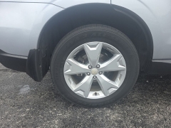 Used 2015  Subaru Forester 4d SUV i Limited at Dime Down by Frank Leta near Bridgeton&comma; MO