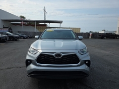 Used 2024 Toyota Highlander LE AWD at Dime Down by Frank Leta near Bridgeton, MO