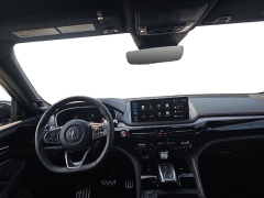 Used 2026  Acura MDX SH-AWD w&sol;A-Spec Advance Package at Dime Down by Frank Leta near Bridgeton&comma; MO
