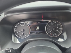 Used 2024  Nissan Rogue AWD SV at Dime Down by Frank Leta near Bridgeton, MO