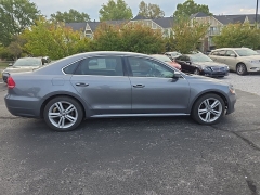Used 2013 Volkswagen Passat 4dr Sdn 2.0L Manual TDI SE at Dime Down by Frank Leta near Bridgeton, MO