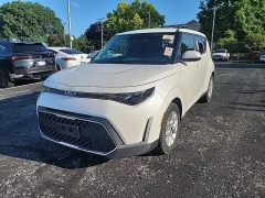 Used 2024 Kia Soul LX IVT at Dime Down by Frank Leta near Bridgeton, MO