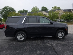Used 2022 Chevrolet Tahoe 4WD 4dr LT at Dime Down by Frank Leta near Bridgeton, MO