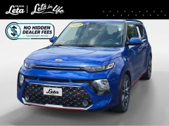 Used 2021  Kia Soul GT-Line IVT at Dime Down by Frank Leta near Bridgeton&comma; MO