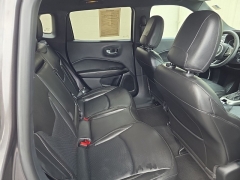 Used 2021 Jeep Compass 80th Anniversary 4x4 at Dime Down by Frank Leta near Bridgeton, MO