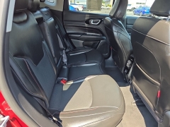 Used 2022 Jeep Compass Trailhawk 4x4 at Dime Down by Frank Leta near Bridgeton, MO
