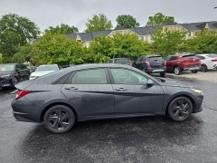 Used 2023 Hyundai Elantra SEL IVT at Dime Down by Frank Leta near Bridgeton, MO