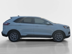 Used 2024  Ford Edge SEL AWD at Dime Down by Frank Leta near Bridgeton&comma; MO