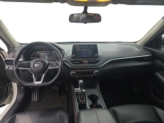 Used 2019  Nissan Altima 4d Sedan FWD 2&period;5L SR at Dime Down by Frank Leta near Bridgeton&comma; MO