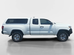 Used 2021  Toyota Tacoma 2WD SR5 Access Cab 6' Bed I4 AT &lpar;Natl&rpar; at Dime Down by Frank Leta near Bridgeton&comma; MO