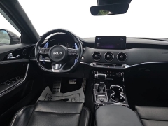 Used 2022  Kia Stinger GT-Line AWD at Dime Down by Frank Leta near Bridgeton&comma; MO