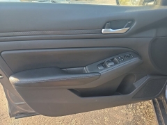 Used 2024  Nissan Altima 2&period;5 SV Sedan at Dime Down by Frank Leta near Bridgeton&comma; MO