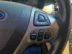 Used 2019  Ford Taurus 4d Sedan FWD SEL at Dime Down by Frank Leta near Bridgeton&comma; MO