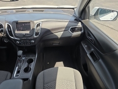 Used 2024 Chevrolet Equinox AWD 4dr LT w/1LT at Dime Down by Frank Leta near Bridgeton, MO