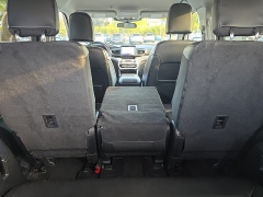 Used 2023 Ford Explorer XLT 4WD at Dime Down by Frank Leta near Bridgeton, MO
