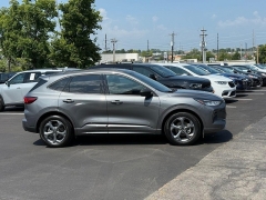 Used 2024  Ford Escape ST-Line FWD at Dime Down by Frank Leta near Bridgeton, MO