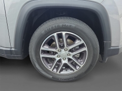 Used 2020  Jeep Compass Latitude w/Sun/Wheel Pkg FWD *Ltd Avail* at Dime Down by Frank Leta near Bridgeton, MO