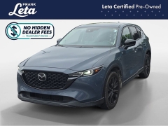  2024 Mazda CX-5 2.5 S Carbon Edition AWD at Dime Down by Frank Leta near Bridgeton, MO