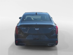 Used 2023  Cadillac CT4 4dr Sdn Premium Luxury at Dime Down by Frank Leta near Bridgeton&comma; MO