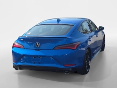 Used 2026  Acura Integra CVT w&sol;A-Spec Technology Package at Dime Down by Frank Leta near Bridgeton&comma; MO