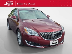 Used 2017 Buick Regal 4d Sedan FWD Turbo Premium II at Dime Down by Frank Leta near Bridgeton, MO