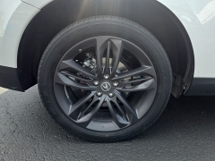 Used 2021  Acura RDX SH-AWD w&sol;A-Spec Pkg at Dime Down by Frank Leta near Bridgeton&comma; MO