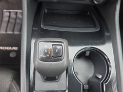 Used 2024  Nissan Rogue AWD SV at Dime Down by Frank Leta near Bridgeton, MO