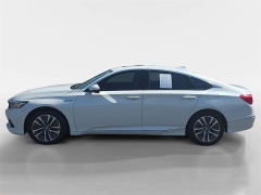 Used 2021 Honda Accord Hybrid EX-L Sedan at Dime Down by Frank Leta near Bridgeton, MO