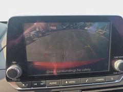 Used 2025  Nissan Altima SV FWD at Dime Down by Frank Leta near Bridgeton&comma; MO