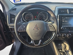 Used 2024  Mitsubishi Outlander Sport ES 2&period;0 AWC &ast;Ltd Avail&ast; at Dime Down by Frank Leta near Bridgeton&comma; MO