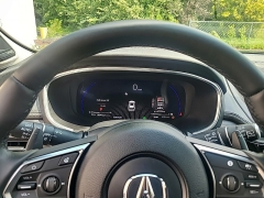 Used 2025 Acura MDX SH-AWD w/Advance Package at Dime Down by Frank Leta near Bridgeton, MO