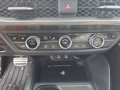 Used 2025  Acura ADX AWD w&sol;A-Spec Package at Dime Down by Frank Leta near Bridgeton&comma; MO