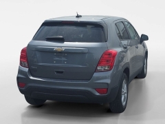 Used 2020  Chevrolet Trax 4d SUV FWD LS at Dime Down by Frank Leta near Bridgeton&comma; MO