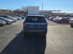 Used 2018  Ford Explorer XLT FWD at Dime Down by Frank Leta near Bridgeton&comma; MO