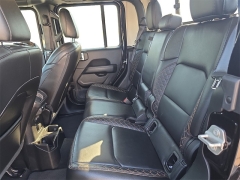 Used 2023 Jeep Gladiator High Altitude 4x4 at Dime Down by Frank Leta near Bridgeton, MO