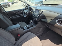Used 2024 Chevrolet Equinox AWD 4dr LT w/1LT at Dime Down by Frank Leta near Bridgeton, MO