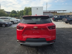 Used 2023 Chevrolet Blazer FWD 4dr LT w/2LT at Dime Down by Frank Leta near Bridgeton, MO