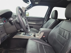 Used 2011  Ford Escape 4d SUV FWD XLT at Dime Down by Frank Leta near Bridgeton, MO