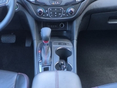 Used 2023  Chevrolet Equinox FWD 4dr RS at Dime Down by Frank Leta near Bridgeton&comma; MO